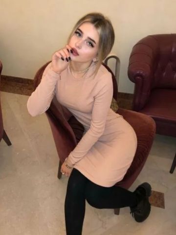 Анкета проститутки Юлия, Лакинск, 24 года, №203767